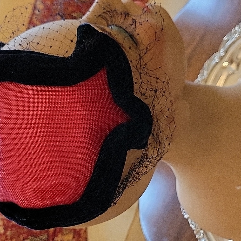 Vintage Belmar Hat - Picture 6 of 9